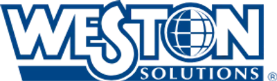 Weston Solutions logo.